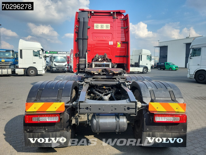 Volvo FH16 750 6X4 150T! Full-Steel XL Retarder Big-Axle 2xTanks Euro 6 - Dragbil: bild 3 Volvo FH16 750 6X4 150T! Full-Steel XL Retarder Big-Axle 2xTanks Euro 6 - Dragbil: bild 3