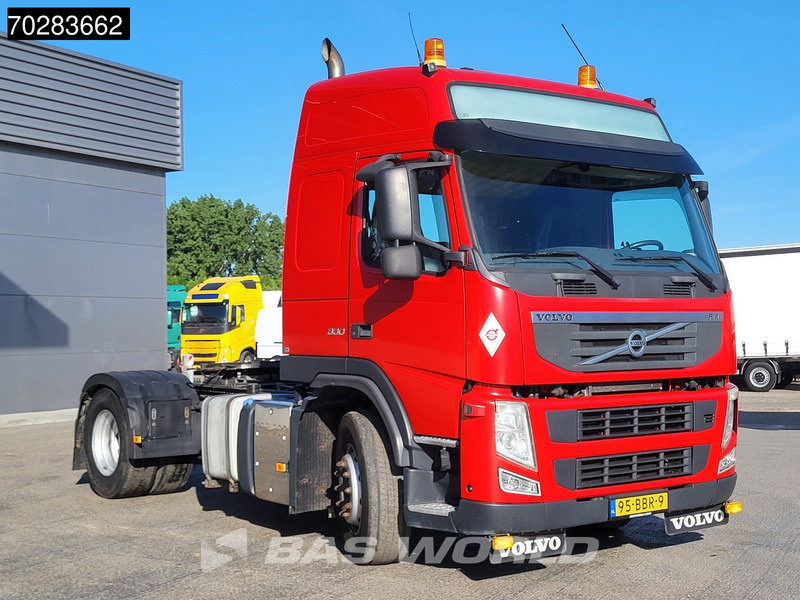 Volvo FM 330 FM 4X2 NL-Truck Hydraulik Euro 5 - Dragbil: bild 3 Volvo FM 330 FM 4X2 NL-Truck Hydraulik Euro 5 - Dragbil: bild 3