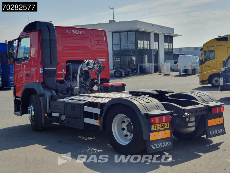 Volvo FM 370 FM 4X2 NL-Truck ADR VEB Euro 6 - Dragbil: bild 2 Volvo FM 370 FM 4X2 NL-Truck ADR VEB Euro 6 - Dragbil: bild 2