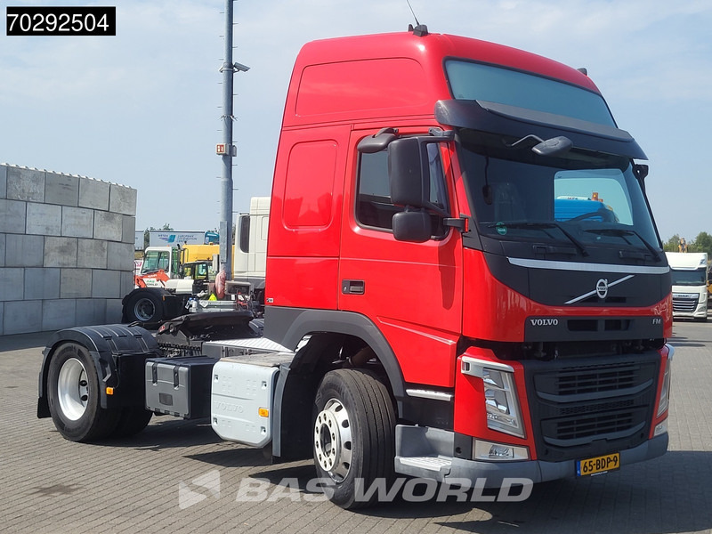 Volvo FM 410 FM 4X2 NL-Truck LXL ACC Euro 6 - Dragbil: bild 3 Volvo FM 410 FM 4X2 NL-Truck LXL ACC Euro 6 - Dragbil: bild 3