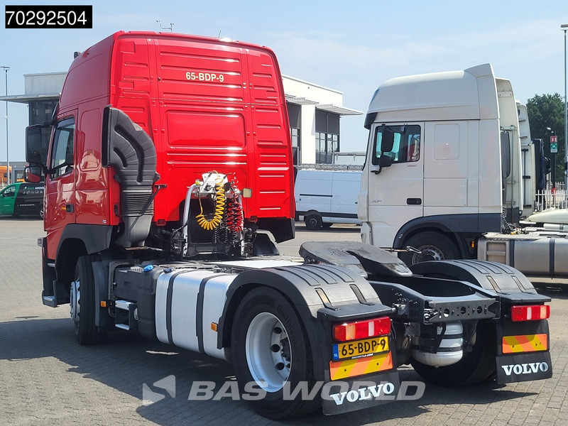 Volvo FM 410 FM 4X2 NL-Truck LXL ACC Euro 6 - Dragbil: bild 2 Volvo FM 410 FM 4X2 NL-Truck LXL ACC Euro 6 - Dragbil: bild 2