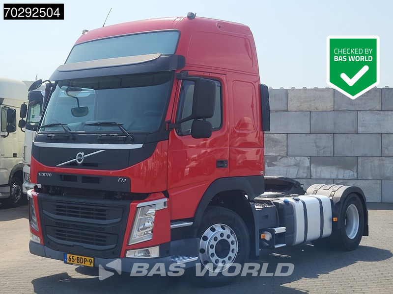 Volvo FM 410 FM 4X2 NL-Truck LXL ACC Euro 6 - Dragbil: bild 1 Volvo FM 410 FM 4X2 NL-Truck LXL ACC Euro 6 - Dragbil: bild 1