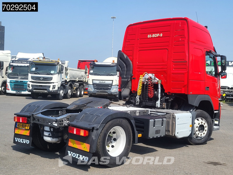 Volvo FM 410 FM 4X2 NL-Truck LXL ACC Euro 6 - Dragbil: bild 5 Volvo FM 410 FM 4X2 NL-Truck LXL ACC Euro 6 - Dragbil: bild 5