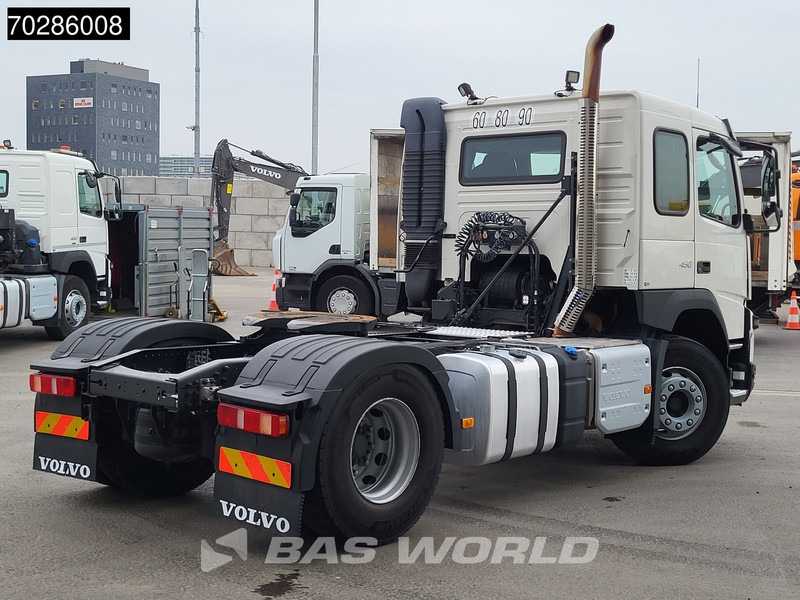 Volvo FMX 450 4X2 Retarder Euro 6 - Dragbil: bild 5 Volvo FMX 450 4X2 Retarder Euro 6 - Dragbil: bild 5