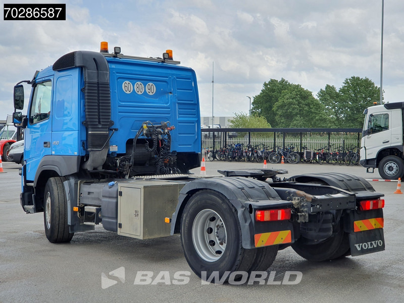 Volvo FMX 450 4X2 Retarder Euro 6 - Dragbil: bild 2 Volvo FMX 450 4X2 Retarder Euro 6 - Dragbil: bild 2