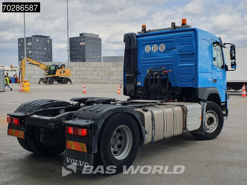 Volvo FMX 450 4X2 Retarder Euro 6 - Dragbil: bild 5 Volvo FMX 450 4X2 Retarder Euro 6 - Dragbil: bild 5
