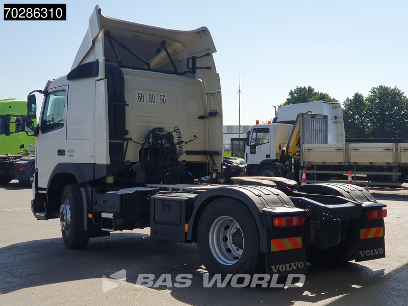 Volvo FMX 450 4X2 Retarder Euro 6 - Dragbil: bild 2 Volvo FMX 450 4X2 Retarder Euro 6 - Dragbil: bild 2