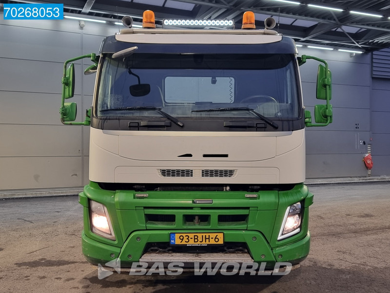 Volvo FMX 460 6X2 NL-Truck Hydraulic Lift+Lenkachse VEB+ Euro 6 - Dragbil: bild 5 Volvo FMX 460 6X2 NL-Truck Hydraulic Lift+Lenkachse VEB+ Euro 6 - Dragbil: bild 5