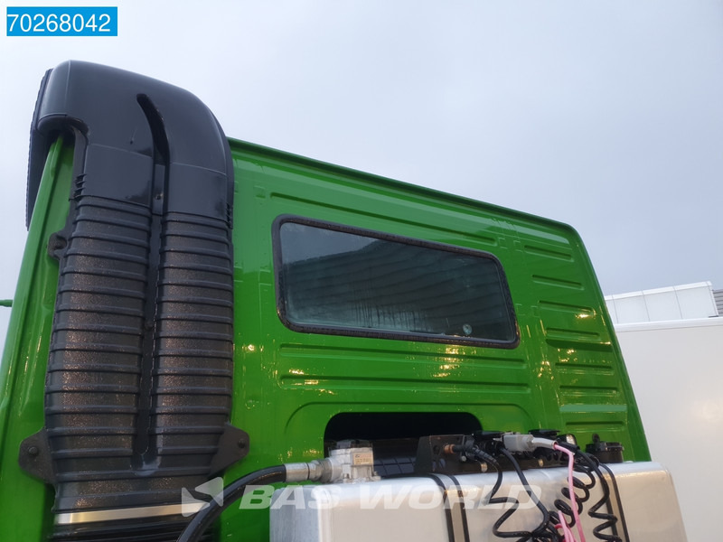 Volvo FMX 460 6X2 NL-Truck Lift+Lenkasche Hydraulik VEB+ - Dragbil: bild 5 Volvo FMX 460 6X2 NL-Truck Lift+Lenkasche Hydraulik VEB+ - Dragbil: bild 5