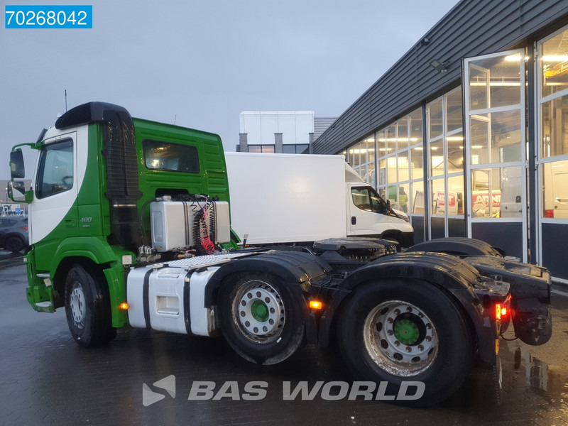 Volvo FMX 460 6X2 NL-Truck Lift+Lenkasche Hydraulik VEB+ - Dragbil: bild 2 Volvo FMX 460 6X2 NL-Truck Lift+Lenkasche Hydraulik VEB+ - Dragbil: bild 2
