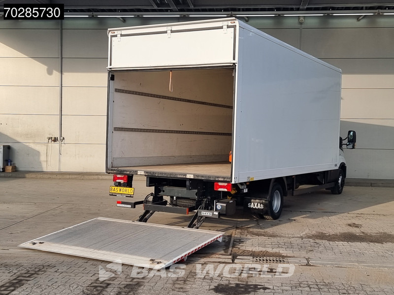 Iveco Daily 70C18 COMING SOON! Automaat Luchtvering Laadklep Airco Cruise Bakwagen Meubelbak Koffer A/C Cruise control - Volymskåp: bild 3 Iveco Daily 70C18 COMING SOON! Automaat Luchtvering Laadklep Airco Cruise Bakwagen Meubelbak Koffer A/C Cruise control - Volymskåp: bild 3