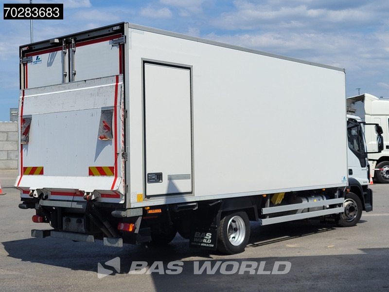 Iveco Eurocargo 120E210 4X2 12tonner Automatic Carrier Supra 850 Ladebordwand Euro 6 - Kylbil lastbil: bild 5 Iveco Eurocargo 120E210 4X2 12tonner Automatic Carrier Supra 850 Ladebordwand Euro 6 - Kylbil lastbil: bild 5