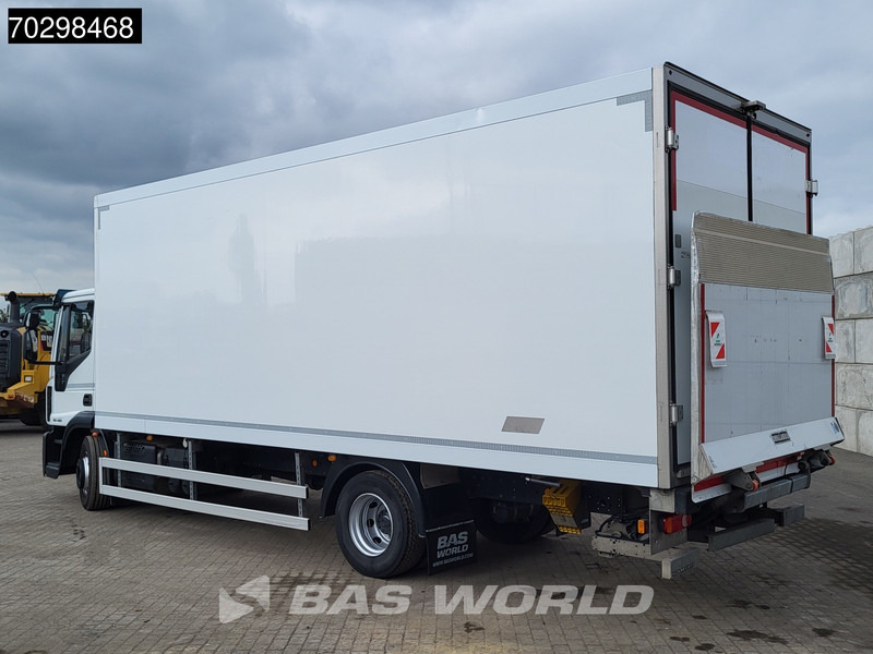Iveco Eurocargo 140E280 4X2 Thermo King T-1200R 1500kg Ladebordwand Automatic Euro 6 - Kylbil lastbil: bild 2 Iveco Eurocargo 140E280 4X2 Thermo King T-1200R 1500kg Ladebordwand Automatic Euro 6 - Kylbil lastbil: bild 2