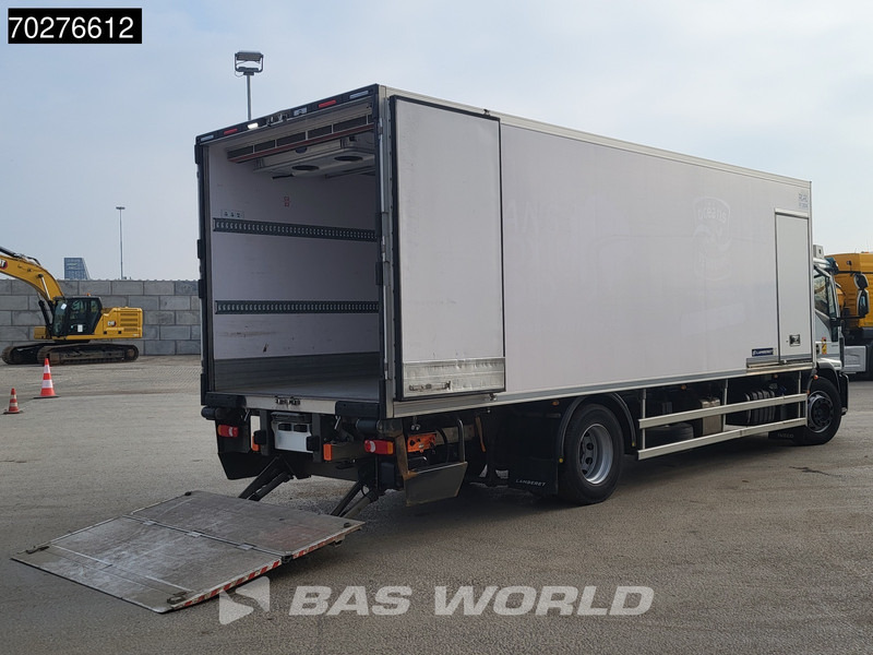 Iveco Eurocargo 190EL280 4X2 ATP Valid - 19tonner Carrier 1150 MT cooler Ladebordwand FRC Euro 6 - Kylbil lastbil: bild 3 Iveco Eurocargo 190EL280 4X2 ATP Valid - 19tonner Carrier 1150 MT cooler Ladebordwand FRC Euro 6 - Kylbil lastbil: bild 3