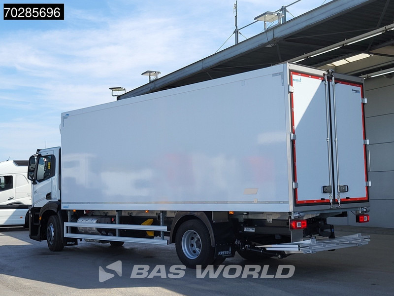 Iveco S-Way 400 4X2 NEW! 19t Thermo King T-1200 ATP Automatic 2000kg Ladebordwand Euro 6 - Kylbil lastbil: bild 2 Iveco S-Way 400 4X2 NEW! 19t Thermo King T-1200 ATP Automatic 2000kg Ladebordwand Euro 6 - Kylbil lastbil: bild 2