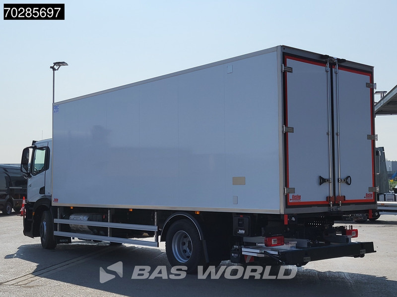 Iveco S-Way 400 4X2 NEW! Thermo King T-1200R ATP 2000kg Ladebordwand Navi ACC - Kylbil lastbil: bild 2 Iveco S-Way 400 4X2 NEW! Thermo King T-1200R ATP 2000kg Ladebordwand Navi ACC - Kylbil lastbil: bild 2