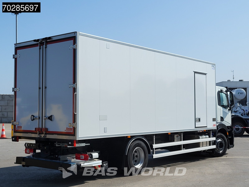 Iveco S-Way 400 4X2 NEW! Thermo King T-1200R ATP 2000kg Ladebordwand Navi ACC - Kylbil lastbil: bild 5 Iveco S-Way 400 4X2 NEW! Thermo King T-1200R ATP 2000kg Ladebordwand Navi ACC - Kylbil lastbil: bild 5