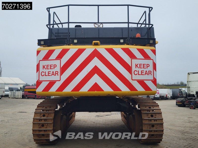 Komatsu PC700 LC -11 - Bandgrävare: bild 5 Komatsu PC700 LC -11 - Bandgrävare: bild 5