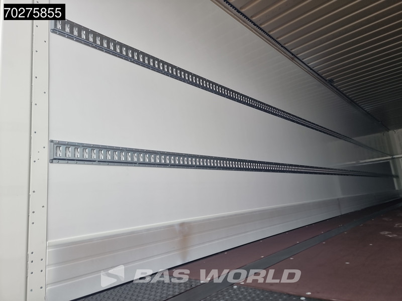 Krone SD NEW! Direkt-Verfugbar Liftachse - Skåp semitrailer: bild 5 Krone SD NEW! Direkt-Verfugbar Liftachse - Skåp semitrailer: bild 5
