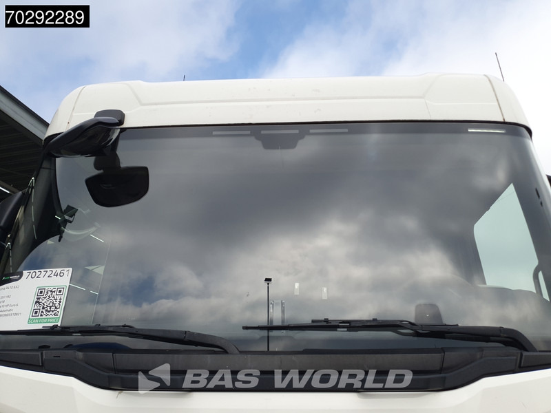 Lastbil Scania R410 6X2 Carrier Supra 1250 MT Retarder Lamberet Liftachse ACC Euro 6: bild 7