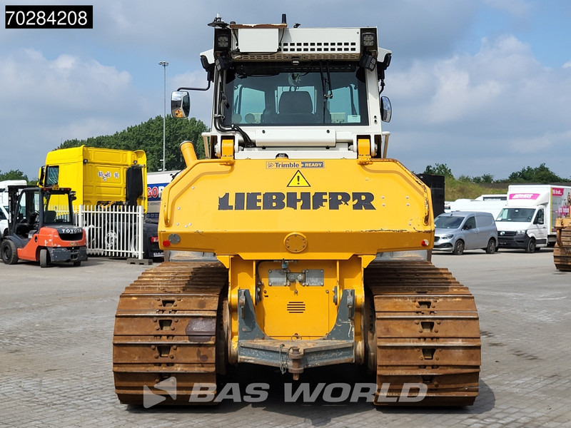 Liebherr PR726 LGP - Bulldozer: bild 5 Liebherr PR726 LGP - Bulldozer: bild 5