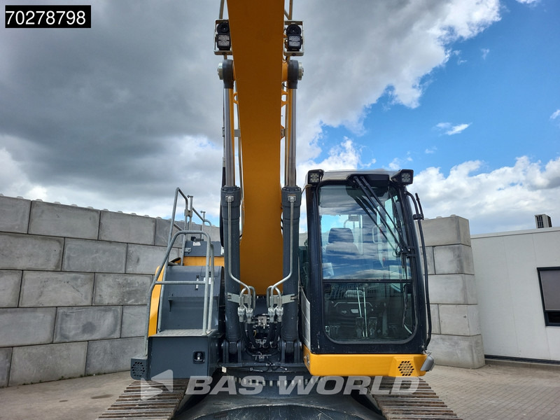 Liebherr R922 LC 9999 - Bandgrävare: bild 5 Liebherr R922 LC 9999 - Bandgrävare: bild 5