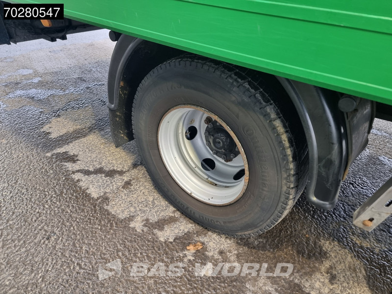 Lastbil med skåp MAN TGL 10.190 4X2 10tonner NL-Truck Ladebordwand Automatic Euro 6: bild 15
