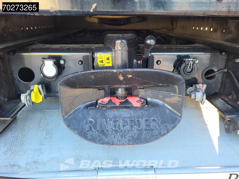 Kylbil lastbil MAN TGL 12.250 4X2 12t Thermo King T1000-R Ladebordwand Automatic Euro 6: bild 14
