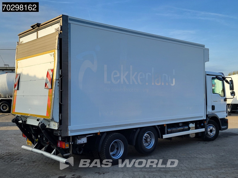 MAN TGL 12.250 6X2 NL-Truck 1500kg Ladebordwand Frigoblock FK13 Lift-Axle Automatic Euro 6 - Kylbil lastbil: bild 5 MAN TGL 12.250 6X2 NL-Truck 1500kg Ladebordwand Frigoblock FK13 Lift-Axle Automatic Euro 6 - Kylbil lastbil: bild 5