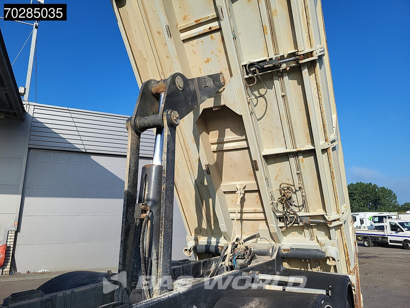 Mercedes-Benz Arocs 3240 8X4 12m3 2-side Tipper Lenkasche Steel Suspension Automatic Big-Axle Euro 6 - Tippbil lastbil: bild 3 Mercedes-Benz Arocs 3240 8X4 12m3 2-side Tipper Lenkasche Steel Suspension Automatic Big-Axle Euro 6 - Tippbil lastbil: bild 3