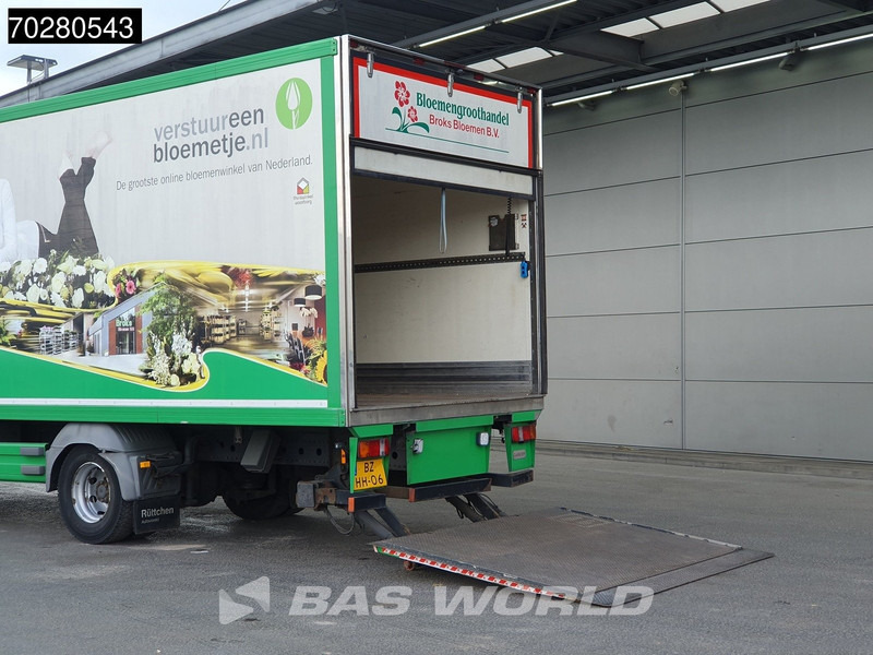 Mercedes-Benz Atego 1218 Atego 4X2 12t NL-Truck Mitsubishi TDJ430D cooler 1500kg Ladebordwand Euro 5 - Kylbil lastbil: bild 3 Mercedes-Benz Atego 1218 Atego 4X2 12t NL-Truck Mitsubishi TDJ430D cooler 1500kg Ladebordwand Euro 5 - Kylbil lastbil: bild 3