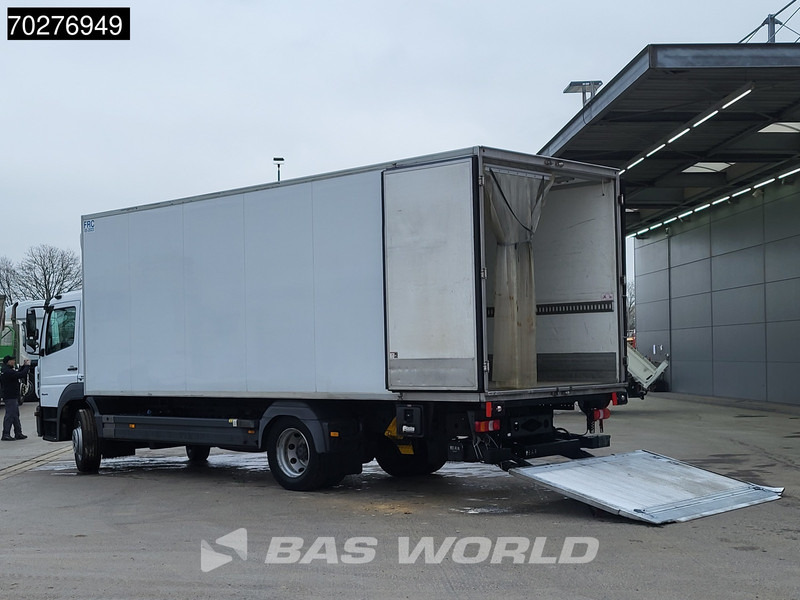 Mercedes-Benz Atego 1524 4X2 Thermo King T-1200R 1500kg Ladebordwand Euro 6 - Kylbil lastbil: bild 3 Mercedes-Benz Atego 1524 4X2 Thermo King T-1200R 1500kg Ladebordwand Euro 6 - Kylbil lastbil: bild 3