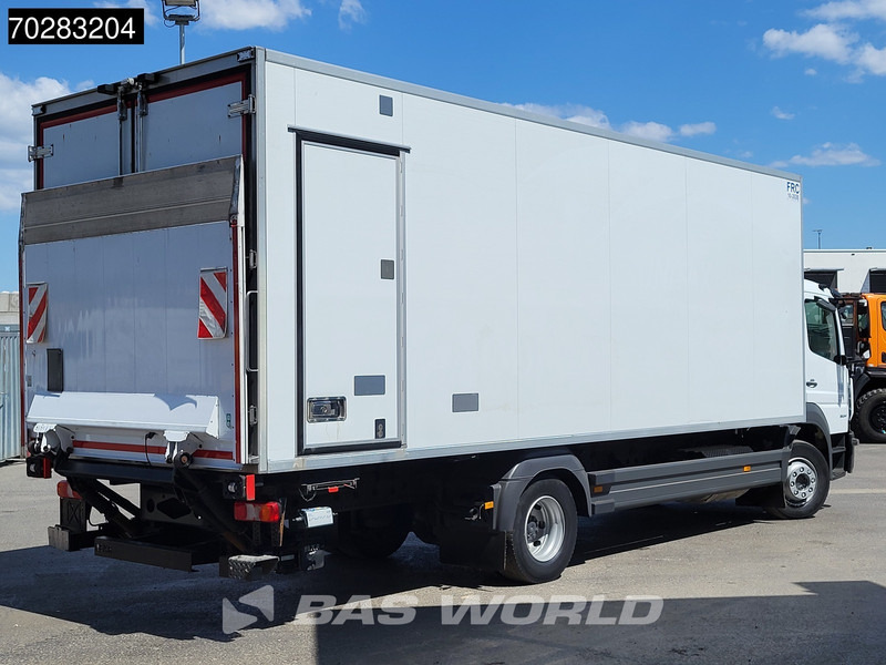 Kylbil lastbil Mercedes-Benz Atego 1524 4X2 Thermo King T-1200R Ladebordwand AUtomatic Euro 6: bild 7