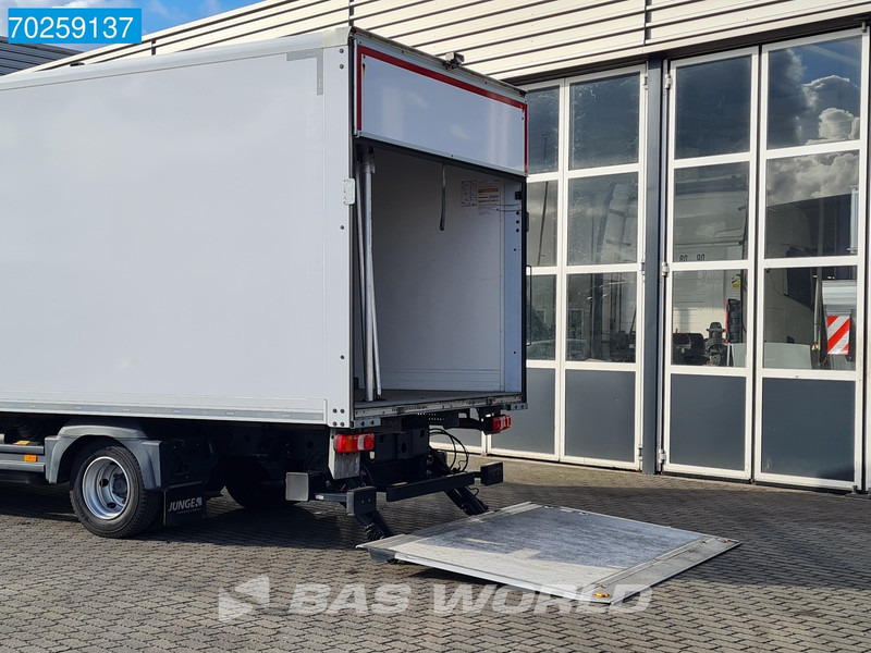 Mercedes-Benz Atego 816 4X2 8tonnerThermo-King B-100 Max 2 compartments Euro 6 - Kylbil lastbil: bild 3 Mercedes-Benz Atego 816 4X2 8tonnerThermo-King B-100 Max 2 compartments Euro 6 - Kylbil lastbil: bild 3