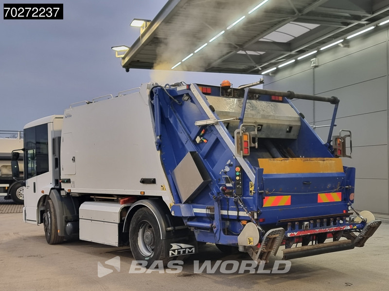 Mercedes-Benz Econic 1830 4X2 13m3 NTM KGLS-HL Big-Axle CNG engine Euro 6 - Sopbil: bild 2 Mercedes-Benz Econic 1830 4X2 13m3 NTM KGLS-HL Big-Axle CNG engine Euro 6 - Sopbil: bild 2