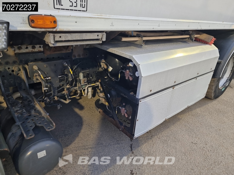 Mercedes-Benz Econic 1830 4X2 13m3 NTM KGLS-HL Big-Axle CNG engine Euro 6 - Sopbil: bild 5 Mercedes-Benz Econic 1830 4X2 13m3 NTM KGLS-HL Big-Axle CNG engine Euro 6 - Sopbil: bild 5