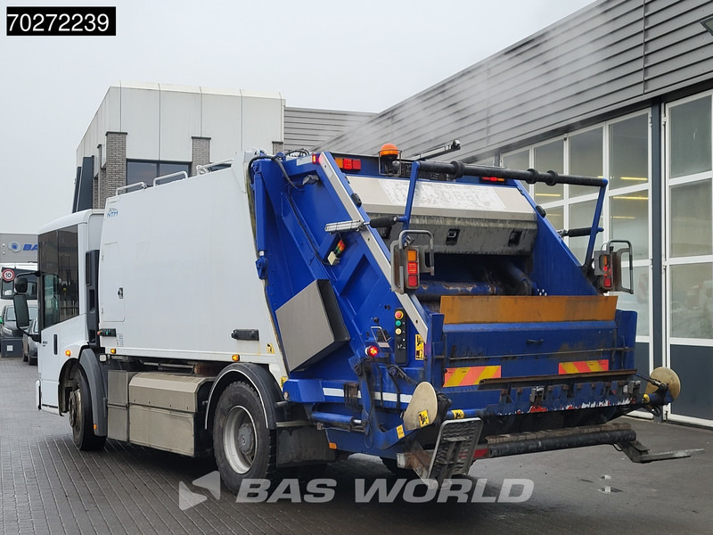 Mercedes-Benz Econic 1830 4X2 CNG Engine 13m3 NTM KGLS-HL Big-Axle Euro 6 - Sopbil: bild 2 Mercedes-Benz Econic 1830 4X2 CNG Engine 13m3 NTM KGLS-HL Big-Axle Euro 6 - Sopbil: bild 2