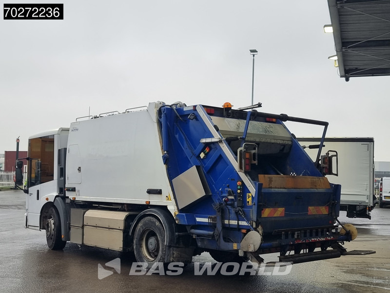 Mercedes-Benz Econic 1830 4X2 NTM KGLS-HL 13m3 CNG engine Euro 6 - Sopbil: bild 2 Mercedes-Benz Econic 1830 4X2 NTM KGLS-HL 13m3 CNG engine Euro 6 - Sopbil: bild 2
