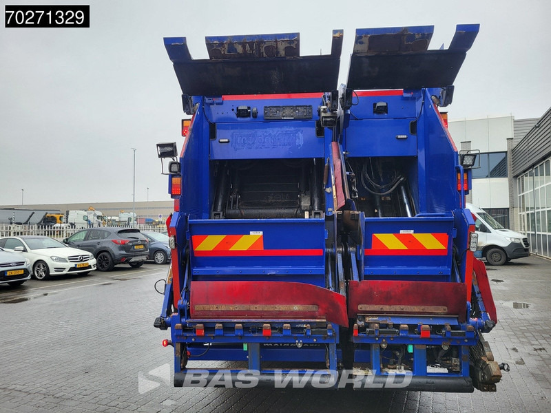 Mercedes-Benz Econic 2630 6X2 17m3 Joab Anaconda twin Lenkachse CNG Euro 6 - Sopbil: bild 3 Mercedes-Benz Econic 2630 6X2 17m3 Joab Anaconda twin Lenkachse CNG Euro 6 - Sopbil: bild 3