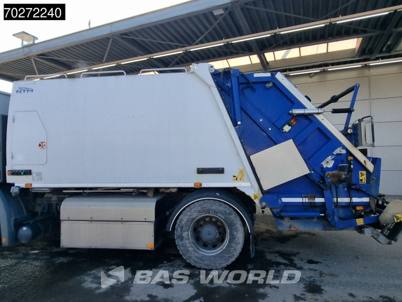 Mercedes-Benz Econic 4X2 - Sopbil: bild 3 Mercedes-Benz Econic 4X2 - Sopbil: bild 3