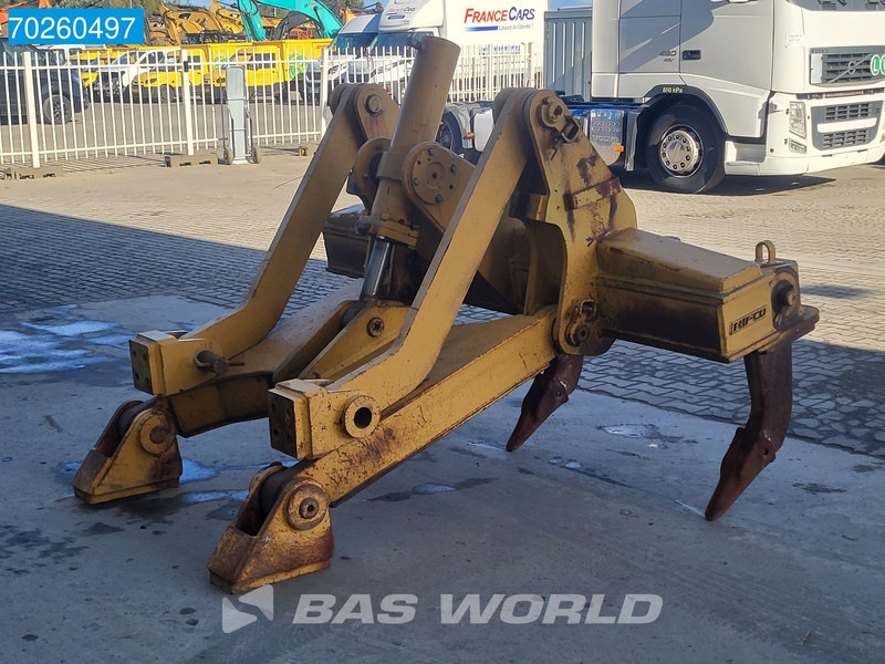 RIPCO D6 RIPPER - Tjälkrok: bild 5 RIPCO D6 RIPPER - Tjälkrok: bild 5