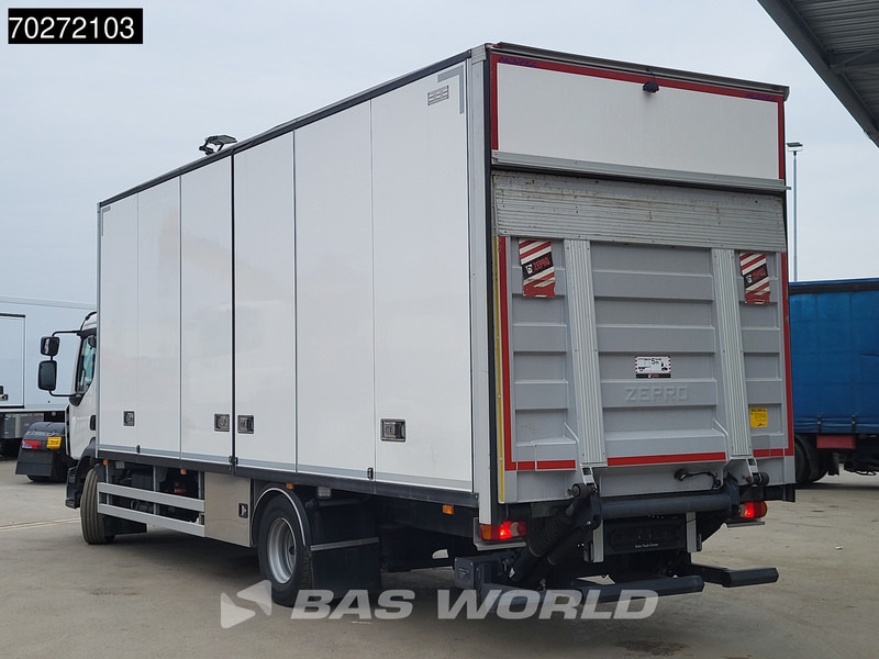 Renault D 250 4X2 16Tonner Automaat 2000kg Ladebordwand Euro 6 - Lastbil med skåp: bild 2 Renault D 250 4X2 16Tonner Automaat 2000kg Ladebordwand Euro 6 - Lastbil med skåp: bild 2