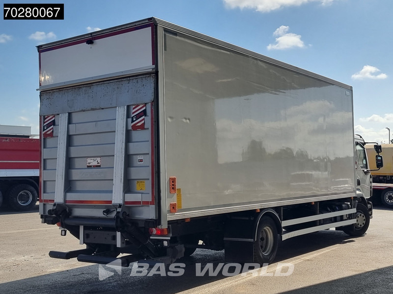 Renault D 250 4X2 16tonner Ladebordwand ACC Automatic Euro 6 - Lastbil med skåp: bild 5 Renault D 250 4X2 16tonner Ladebordwand ACC Automatic Euro 6 - Lastbil med skåp: bild 5