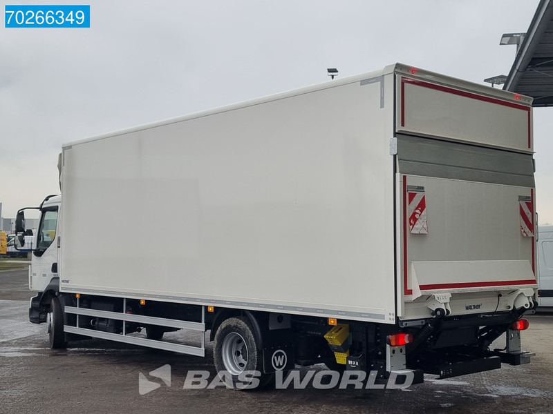 Renault D 250 4X2 NEW 16tonner 2T Ladebordwand ACC Ladebordwand LED Euro 6 - Lastbil med skåp: bild 2 Renault D 250 4X2 NEW 16tonner 2T Ladebordwand ACC Ladebordwand LED Euro 6 - Lastbil med skåp: bild 2