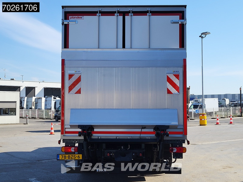 Renault D 280 4X2 2024 registr. ATP FRC Thermo King T-800R Ladebordwand ACC Euro 6 - Kylbil lastbil: bild 3 Renault D 280 4X2 2024 registr. ATP FRC Thermo King T-800R Ladebordwand ACC Euro 6 - Kylbil lastbil: bild 3