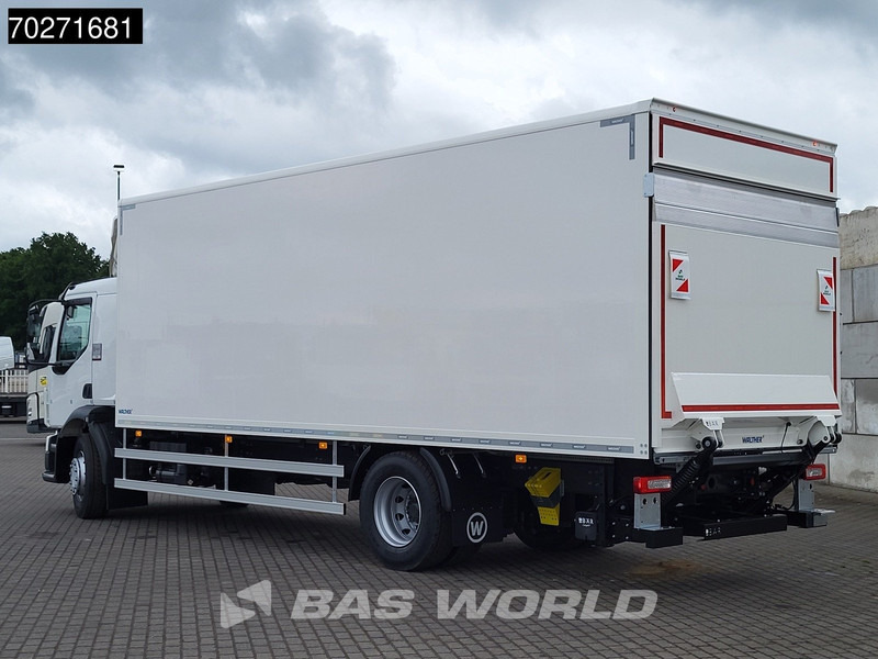 Renault D 280 4X2 NEW 19tonner 2000kg Ladebordwand Automatic ACC Euro 6 - Lastbil med skåp: bild 2 Renault D 280 4X2 NEW 19tonner 2000kg Ladebordwand Automatic ACC Euro 6 - Lastbil med skåp: bild 2