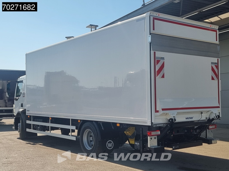 Renault D 280 4X2 NEW 19tonner 2000kg Ladebordwand Automatic ACC Euro 6 - Lastbil med skåp: bild 2 Renault D 280 4X2 NEW 19tonner 2000kg Ladebordwand Automatic ACC Euro 6 - Lastbil med skåp: bild 2
