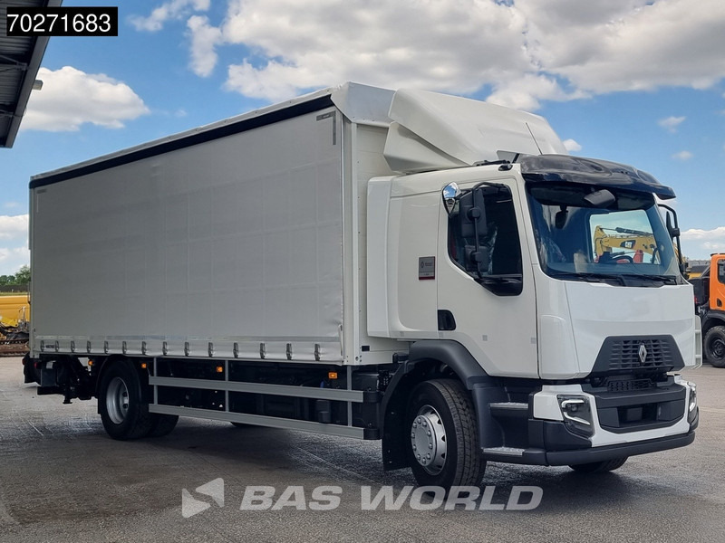 Renault D 280 4X2 NEW 19tons truck 2000kg Ladebordwand Automatic Euro 6 - Kapellbil: bild 3 Renault D 280 4X2 NEW 19tons truck 2000kg Ladebordwand Automatic Euro 6 - Kapellbil: bild 3
