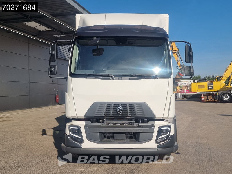 Renault D 320 4X2 NEW 19tonner 2000kg Ladebordwand Automatic ACC Euro 6 - Lastbil med skåp: bild 5 Renault D 320 4X2 NEW 19tonner 2000kg Ladebordwand Automatic ACC Euro 6 - Lastbil med skåp: bild 5