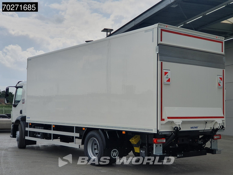 Renault D 320 4X2 NEW 19tons Truck 2000kg Ladebordwand Automatic ACC Euro 6 - Lastbil med skåp: bild 2 Renault D 320 4X2 NEW 19tons Truck 2000kg Ladebordwand Automatic ACC Euro 6 - Lastbil med skåp: bild 2